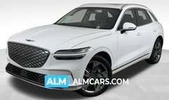 2024 Genesis Electrified GV70 Base
