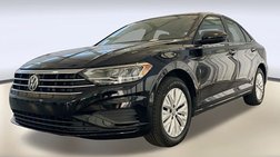2020 Volkswagen Jetta S