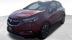2017 Buick Encore Essence