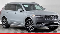 2024 Volvo XC90 B6 Plus Bright Theme 7P