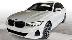 2023 BMW 3 Series 330i