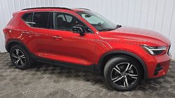 2024 Volvo XC40 B5 Core Bright Theme
