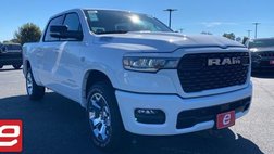 2026 Ram Ram Pickup 1500 Lone Star