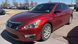 2014 Nissan Altima S