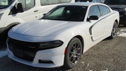 2018 Dodge Charger GT