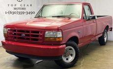 1994 Ford F-150 