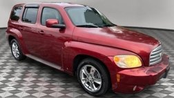 2008 Chevrolet HHR LT