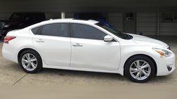 2014 Nissan Altima 2.5 SL
