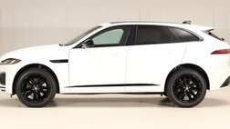 2024 Jaguar F-PACE P400 R-Dynamic S