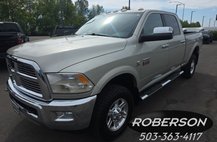 2010 Dodge Ram 3500 SLT