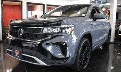 2023 Volkswagen Taos SE 4Motion