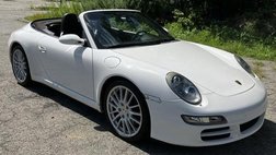 2006 Porsche 911 Carrera S