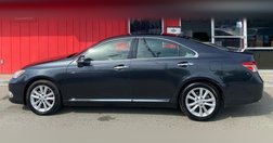 2011 Lexus ES 350 Base