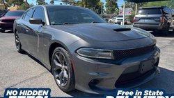 2019 Dodge Charger R/T