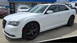 2021 Chrysler 300 S V6