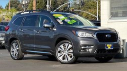 2020 Subaru Ascent Touring