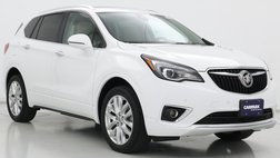 2020 Buick Envision Premium