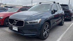 2020 Volvo XC60 T5 Momentum