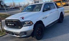2016 Ram Ram Pickup 1500 Big Horn