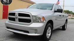 2018 Ram Ram Pickup 1500 Express