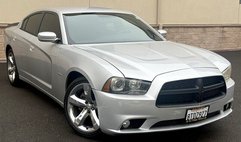 2012 Dodge Charger R/T