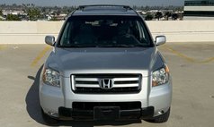 2007 Honda Pilot EX-L