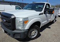 2014 Ford Super Duty F-250 XL