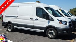 2020 Ford Transit 250