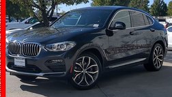 2020 BMW X4 xDrive30i
