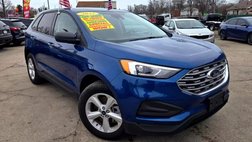 2022 Ford Edge SE