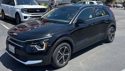 2025 Kia Niro LX