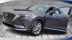 2019 Mazda CX-9 Grand Touring