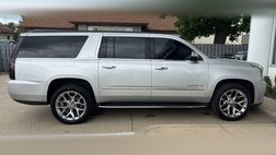 2018 GMC Yukon XL SLE