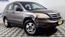 2010 Honda CR-V LX