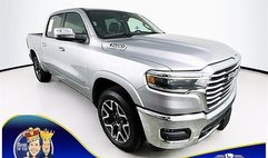 2025 Ram Ram Pickup 1500 Laramie