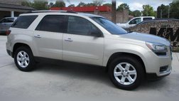 2014 GMC Acadia SLE-1