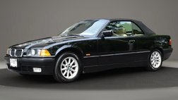 1999 BMW 3 Series 328i