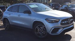 2025 Mercedes-Benz GLA-Class GLA 250