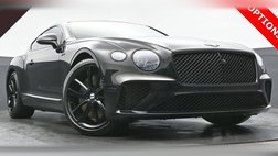 2020 Bentley Continental GT