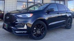 2024 Ford Edge ST-Line