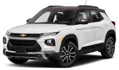 2021 Chevrolet TrailBlazer ACTIV
