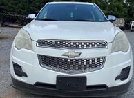 2012 Chevrolet Equinox LT