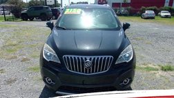 2016 Buick Encore Sport Touring