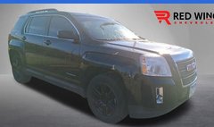 2015 GMC Terrain SLE-2