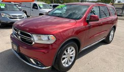 2014 Dodge Durango SXT