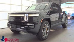 2022 Rivian R1T Adventure