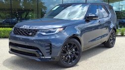 2025 Land Rover Discovery P300 Dynamic SE