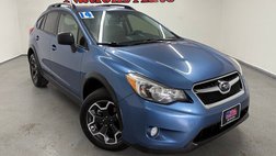 2014 Subaru XV Crosstrek 2.0i Premium