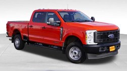2024 Ford Super Duty F-350 XL