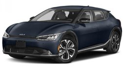2024 Kia EV6 Wind